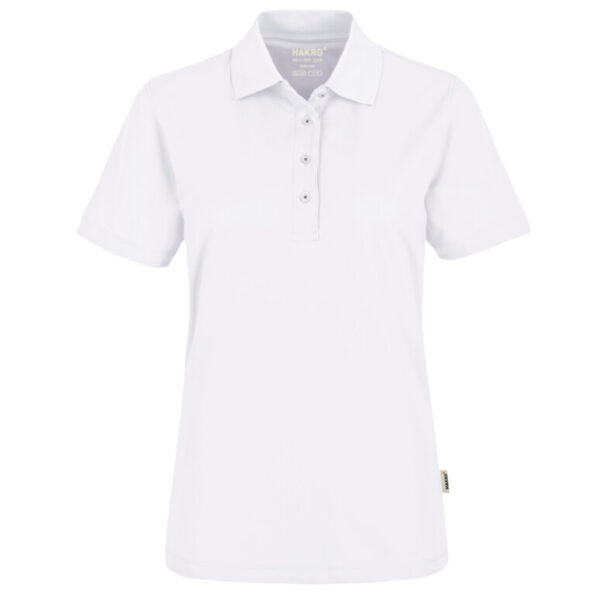 HAKRO Damen Poloshirt COOLMAX® - Produktbild