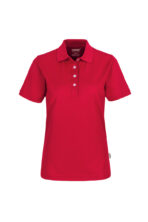 HAKRO Damen Poloshirt COOLMAX® - Produktbild