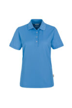 HAKRO Damen Poloshirt COOLMAX® - Produktbild