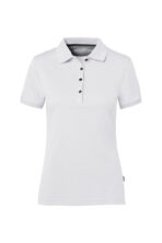 HAKRO COTTON TEC® Damen Poloshirt - Produktbild