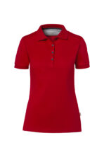 HAKRO COTTON TEC® Damen Poloshirt - Produktbild
