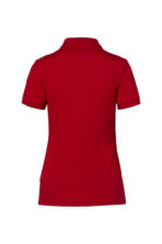 HAKRO COTTON TEC® Damen Poloshirt - Produktbild