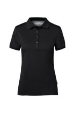 HAKRO COTTON TEC® Damen Poloshirt - Produktbild