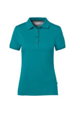 HAKRO COTTON TEC® Damen Poloshirt - Produktbild