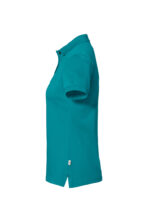 HAKRO COTTON TEC® Damen Poloshirt - Produktbild