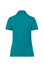 HAKRO COTTON TEC® Damen Poloshirt - Produktbild