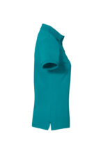 HAKRO COTTON TEC® Damen Poloshirt - Produktbild