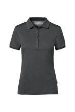 HAKRO COTTON TEC® Damen Poloshirt - Produktbild