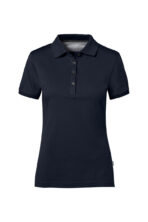 HAKRO COTTON TEC® Damen Poloshirt - Produktbild