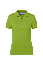 HAKRO COTTON TEC® Damen Poloshirt - Produktbild