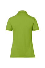 HAKRO COTTON TEC® Damen Poloshirt - Produktbild