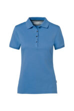 HAKRO COTTON TEC® Damen Poloshirt - Produktbild