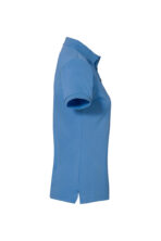 HAKRO COTTON TEC® Damen Poloshirt - Produktbild