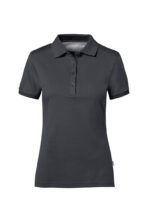 HAKRO COTTON TEC® Damen Poloshirt - Produktbild