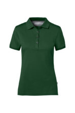 HAKRO COTTON TEC® Damen Poloshirt - Produktbild