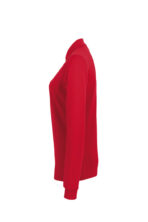 HAKRO Damen Longsleeve-Poloshirt MIKRALINAR® - Produktbild