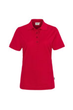 HAKRO Damen Poloshirt MIKRALINAR® - Produktbild