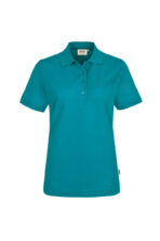 HAKRO Damen Poloshirt MIKRALINAR® - Produktbild