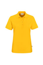 HAKRO Damen Poloshirt MIKRALINAR® - Produktbild