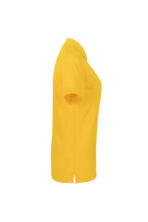 HAKRO Damen Poloshirt MIKRALINAR® - Produktbild