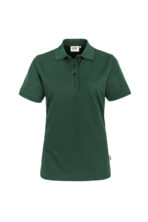 HAKRO Damen Poloshirt MIKRALINAR® - Produktbild