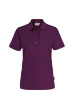 HAKRO Damen Poloshirt MIKRALINAR® - Produktbild
