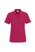 HAKRO Damen Poloshirt MIKRALINAR® - Produktbild