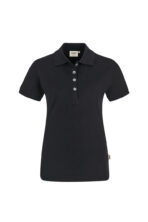 HAKRO Damen Poloshirt Stretch - Produktbild