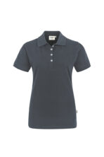 HAKRO Damen Poloshirt Stretch - Produktbild