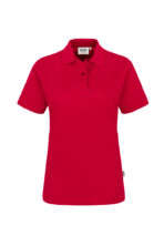 HAKRO Damen Poloshirt Top - Produktbild