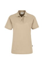 HAKRO Damen Poloshirt Top - Produktbild