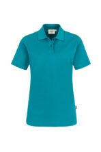 HAKRO Damen Poloshirt Top - Produktbild
