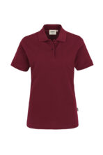 HAKRO Damen Poloshirt Top - Produktbild