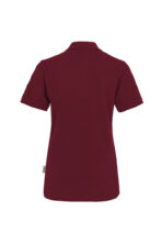 HAKRO Damen Poloshirt Top - Produktbild