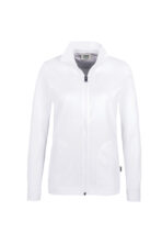HAKRO Damen Interlockjacke - Produktbild