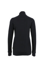 HAKRO Damen Interlockjacke - Produktbild