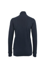 HAKRO Damen Interlockjacke - Produktbild