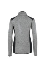 HAKRO Damen Strickfleecejacke - Produktbild