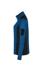 HAKRO Damen Strickfleecejacke - Produktbild