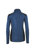 HAKRO Damen Strickfleecejacke - Produktbild