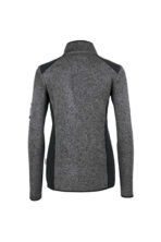 HAKRO Damen Strickfleecejacke - Produktbild