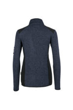 HAKRO Damen Strickfleecejacke - Produktbild