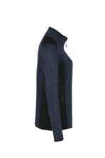 HAKRO Damen Strickfleecejacke - Produktbild