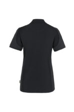 HAKRO Damen Poloshirt Contrast MIKRALINAR® - Produktbild