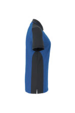 HAKRO Damen Poloshirt Contrast MIKRALINAR® - Produktbild