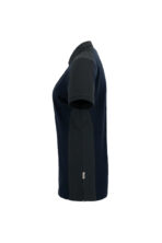 HAKRO Damen Poloshirt Contrast MIKRALINAR® - Produktbild