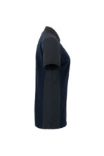 HAKRO Damen Poloshirt Contrast MIKRALINAR® - Produktbild