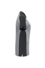 HAKRO Damen Poloshirt Contrast MIKRALINAR® - Produktbild