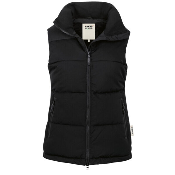 HAKRO Damen Bodywarmer - Produktbild