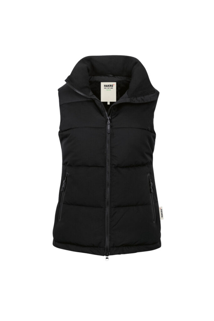 HAKRO Damen Bodywarmer - Produktbild